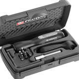 Coffret tournevis dynamométrique Facom A.402J2 - 0,5 à 2,5 N.m - embouts de vissage