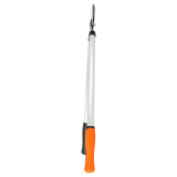 Ébrancheurs gamme Expert courts à lames croisantes de 40 mm avec poignées bimatière, 450 mm Bahco PG-18-45-F