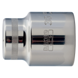 Douille 3/4" avec profil 12 pans de 25 mm Bahco 8900DM-25
