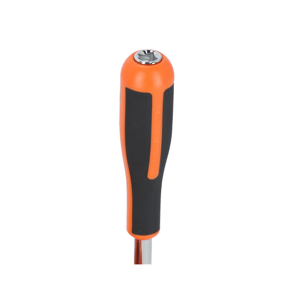 Poignée en T coulissante 1/4", 150 mm Bahco 6956