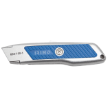 Cutter de sécurité à lame trapézoïdale 18 mm Bahco 668-150-1