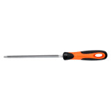 Lime angle vif très mince ERGO avec manche bimatière, taille mi-douce, 200 mm Bahco 4-187-05-2-2