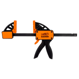 Serre-joint automatiques haute résistance avec force maximale de 300 kg Bahco QC-300A-2P