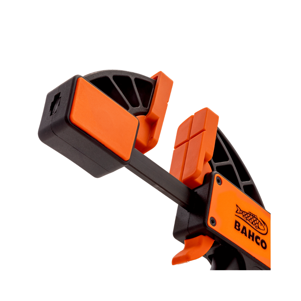 Serre-joint automatique haute résistance avec force maximale de 300 kg, 300 mm Bahco QC-300A