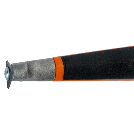 Couteau de peintre de précision ERGO avec manche bimatière, 25 mm Bahco 625