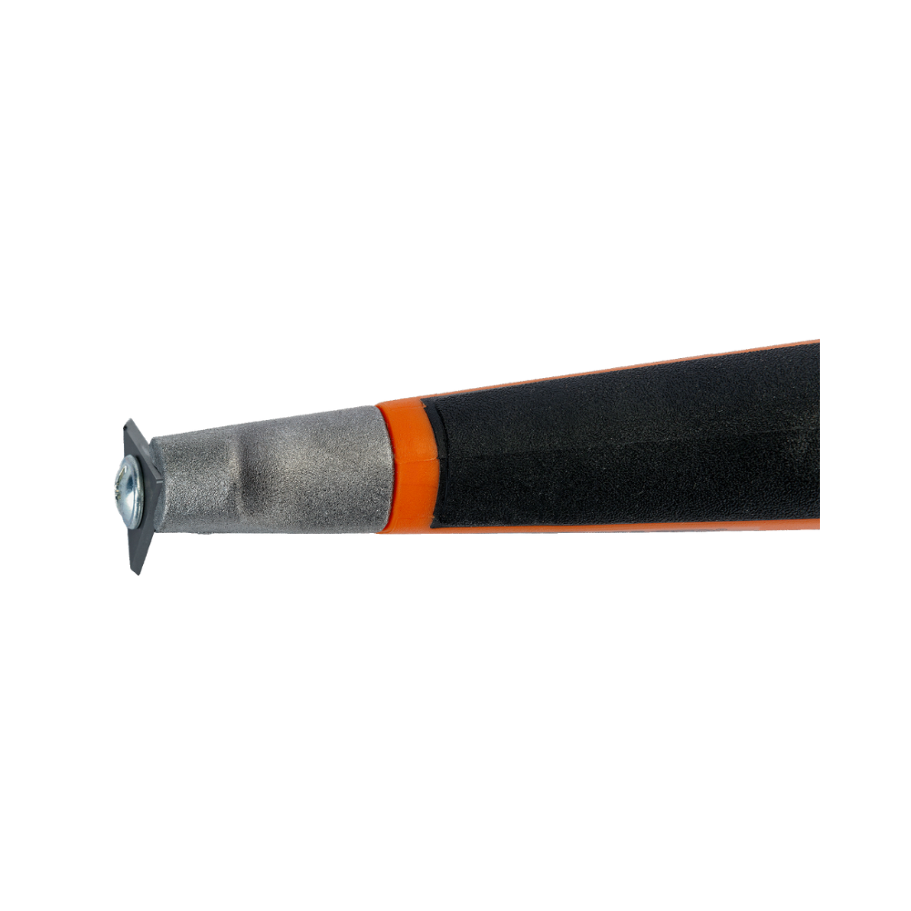 Couteau de peintre de précision ERGO avec manche bimatière, 25 mm Bahco 625