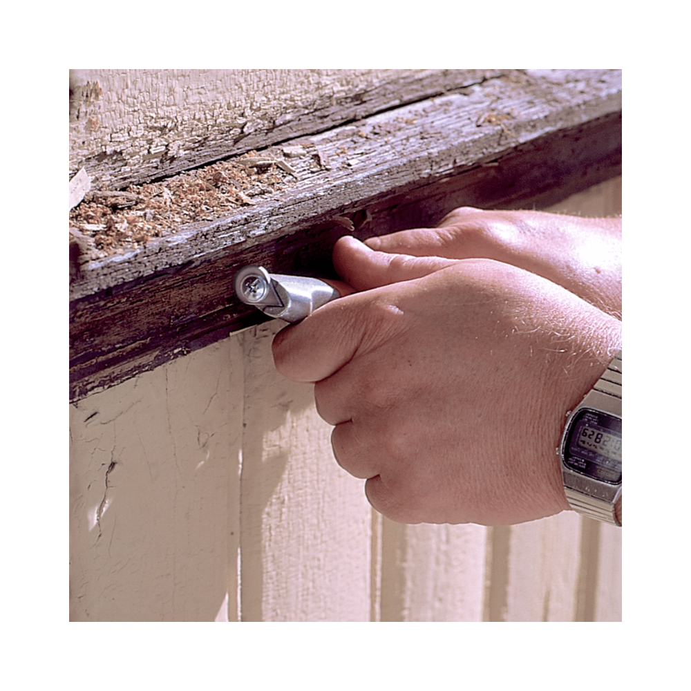 Couteau de peintre de précision ERGO avec manche bimatière, 25 mm Bahco 625
