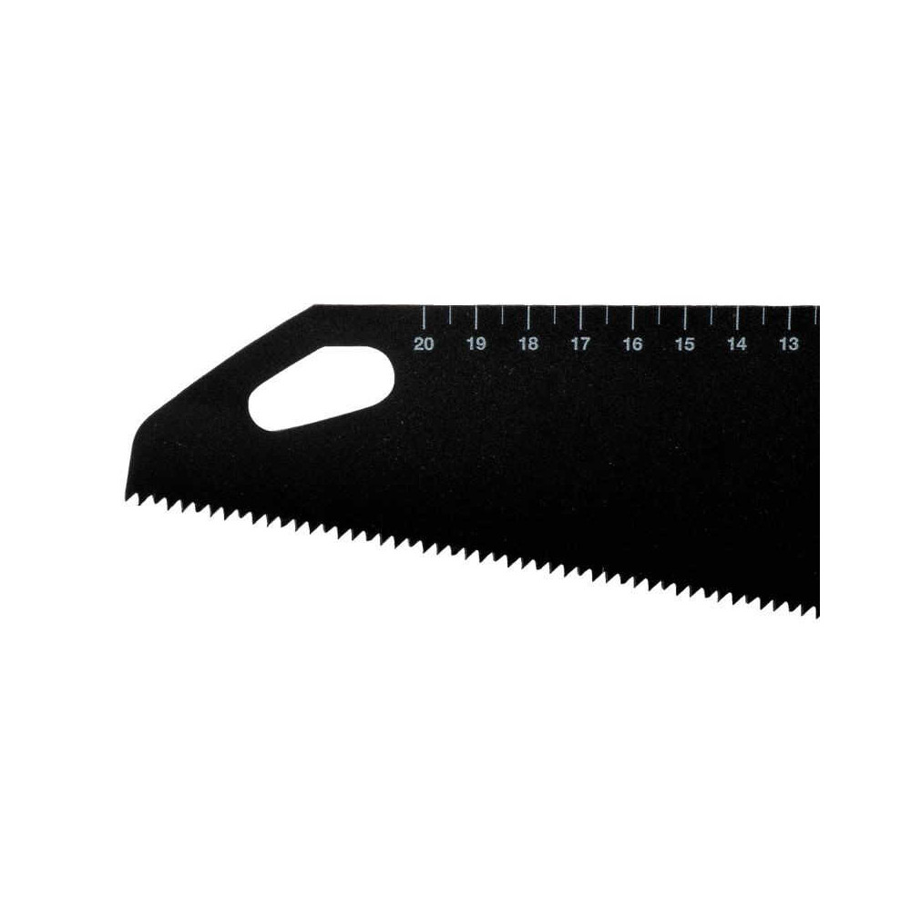 Lame de scie égoïne Superior 475 mm 9/10 TPI pour poignées ERGO Bahco EX-19-XT9-C