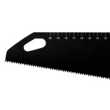 Lame de scie égoïne Superior 475 mm 9/10 TPI pour poignées ERGO Bahco EX-19-XT9-C