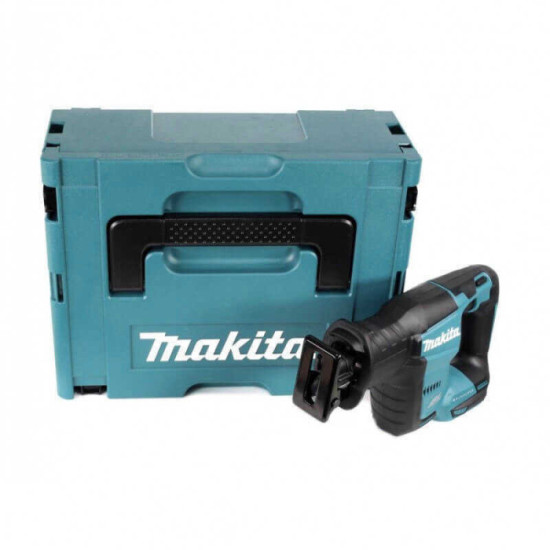 Scie sabre Makita DJR188ZJ en coffret Makpac