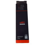 Jeu de 6 tournevis Bahco BFIT.006 - 3 plats et 3 Phillips PH0 à PH2