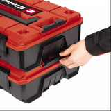 Coffret de transport modulaire E-Case SF Einhell 4540020 - coffret
