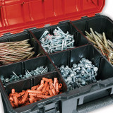 Coffret de transport modulaire E-Case SF Einhell 4540020 - coffret