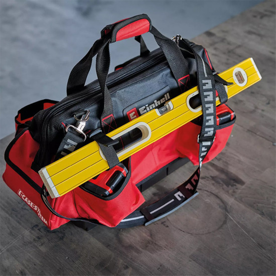 Système de rangement E-Case Bag Einhell 4540036