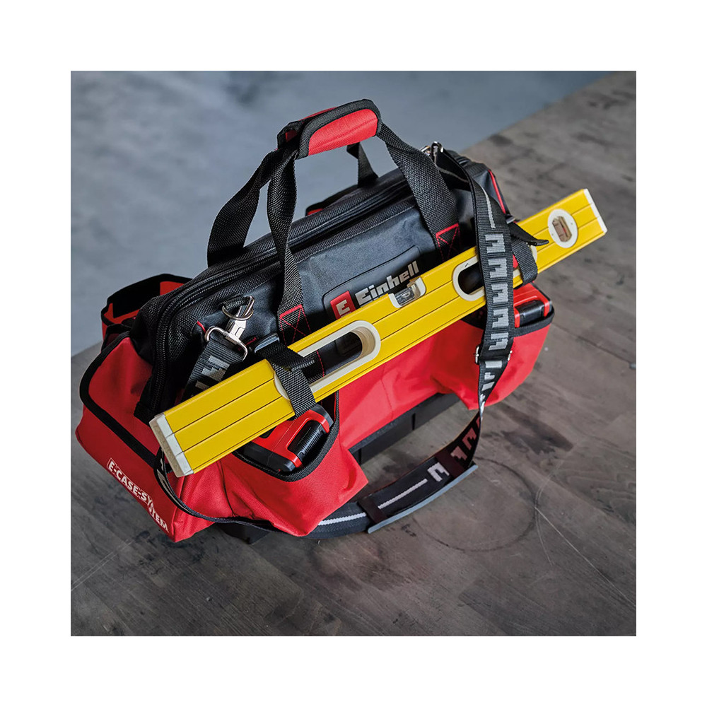 Système de rangement E-Case Bag Einhell 4540036