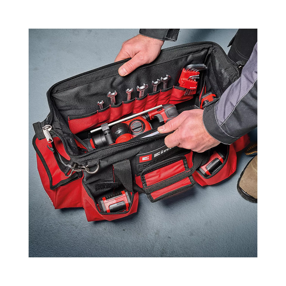 Système de rangement E-Case Bag Einhell 4540036
