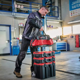 Système de rangement E-Case Bag Einhell 4540036