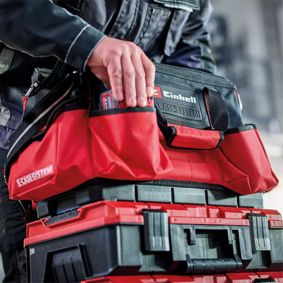 Système de rangement E-Case Bag Einhell 4540036
