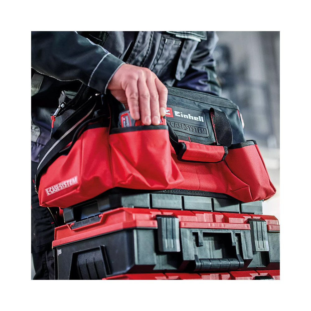 Système de rangement E-Case Bag Einhell 4540036
