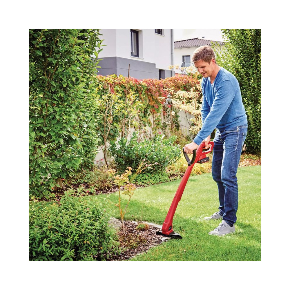 Coupe-bordure sans fil Einhell 3411102 GC-CT 18/24 Li P (1x1,5 Ah)