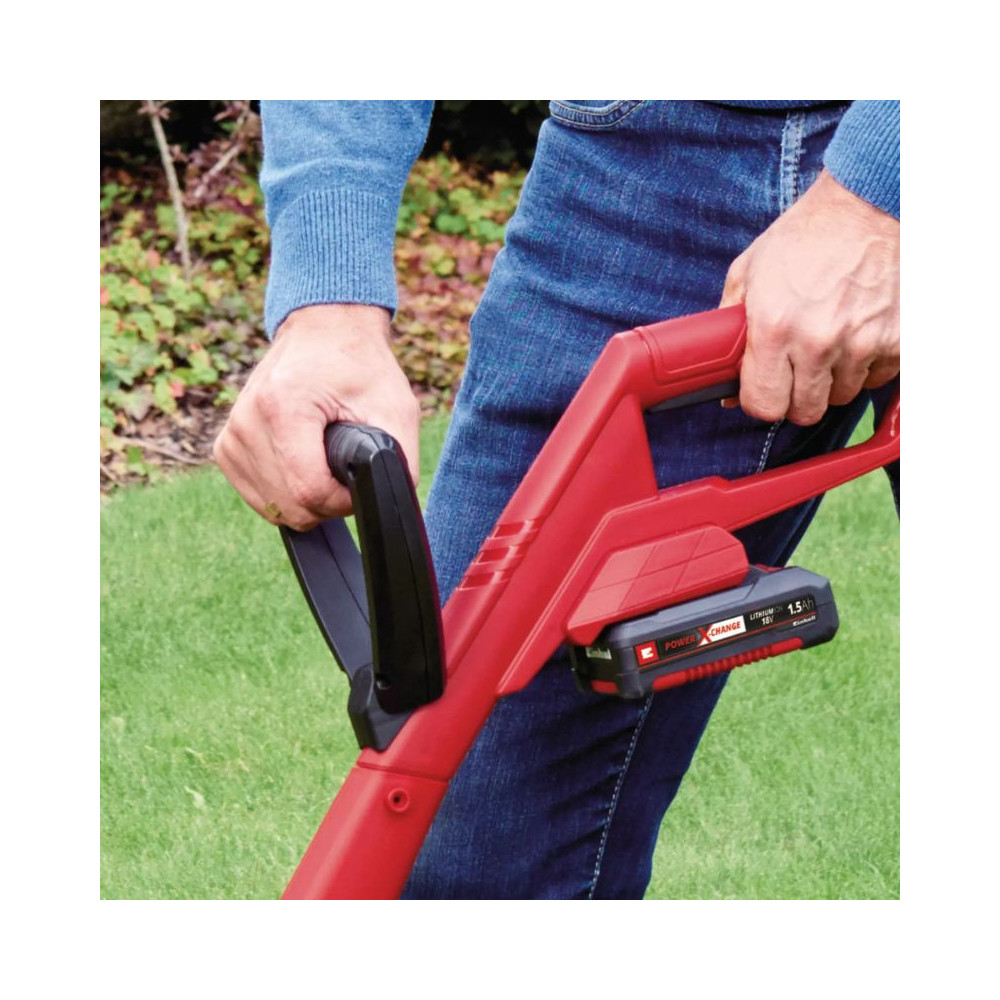 Coupe-bordure sans fil Einhell 3411102 GC-CT 18/24 Li P (1x1,5 Ah)