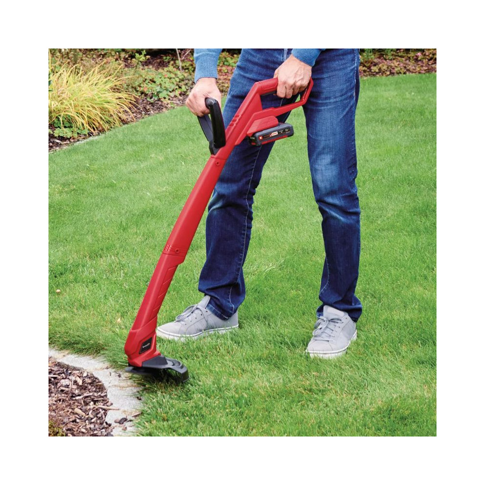 Coupe-bordure sans fil Einhell 3411102 GC-CT 18/24 Li P (1x1,5 Ah)