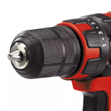 Perceuse visseuse sans fil Einhell 4513927 TC-CD 18/35 Li Solo - 18V - 35 Nm - machine nue