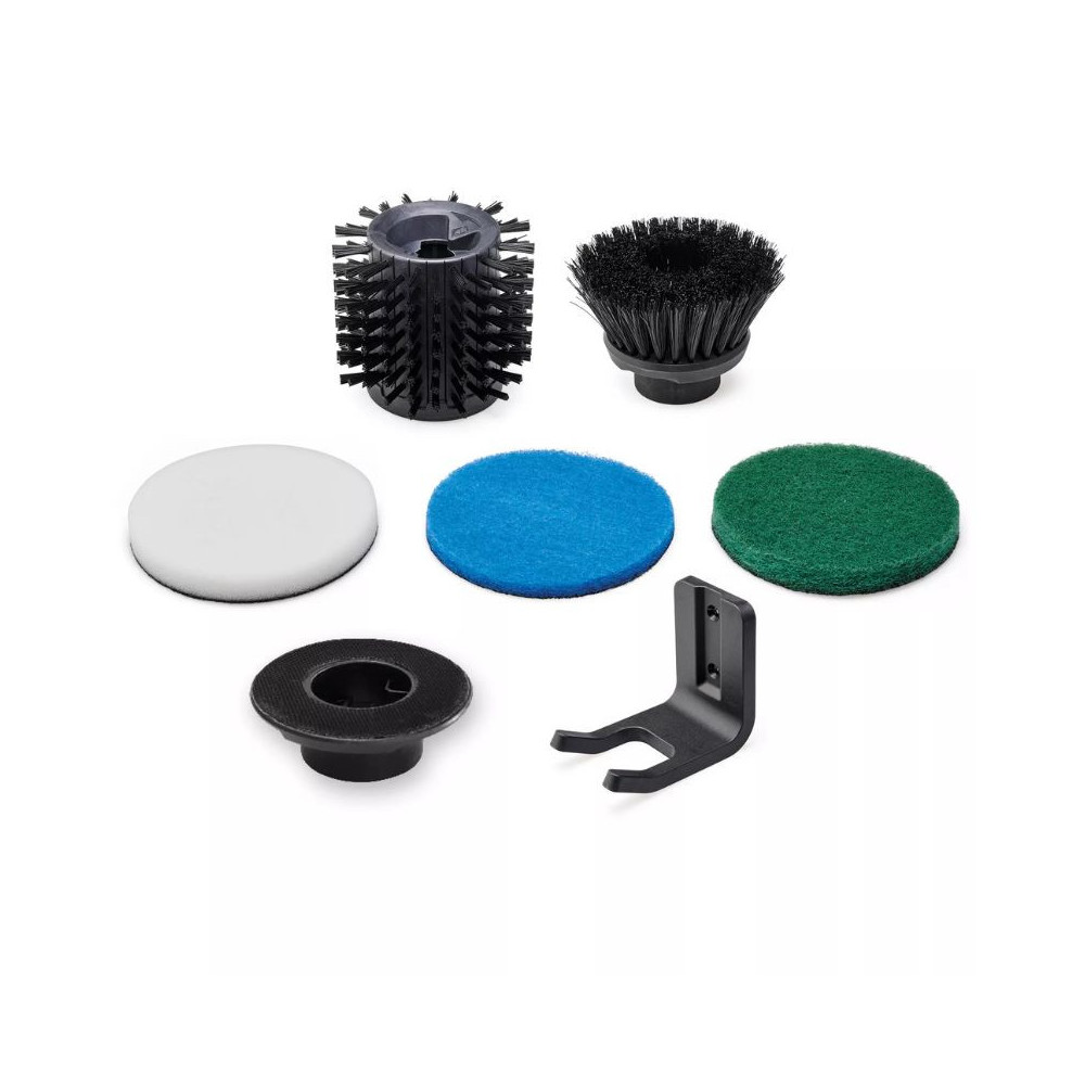 Nettoyeur haute pression sans fil Einhell 3424220 de surface sans fil PICOBELLA 18/90