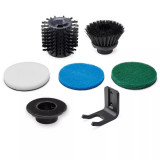 Nettoyeur haute pression sans fil Einhell 3424220 de surface sans fil PICOBELLA 18/90