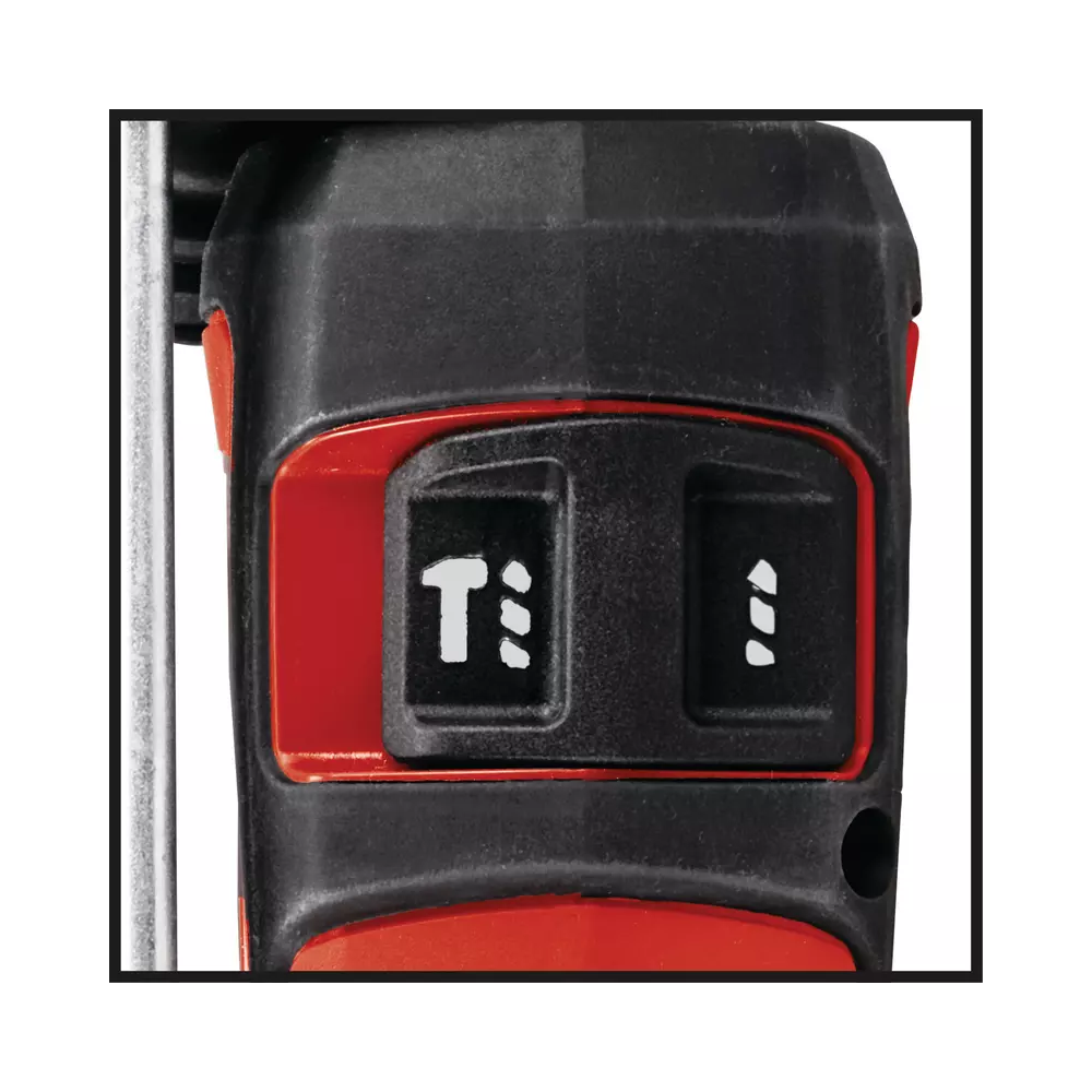 Perceuse à percussion sans fil Einhell 4513960 TE-ID 18 Li Solo - 18V - mandrin 13 mm - machine nue