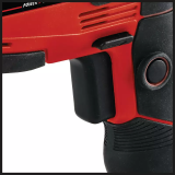 Perceuse à percussion sans fil Einhell 4513960 TE-ID 18 Li Solo - 18V - mandrin 13 mm - machine nue