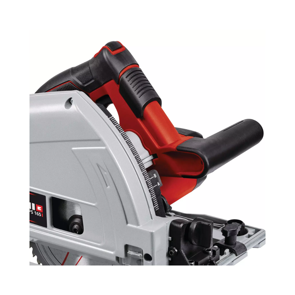 Scie circulaire plongeante filaire Einhell 4331300 TE-PS 165