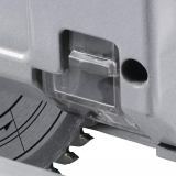 Scie circulaire plongeante filaire Einhell 4331300 TE-PS 165