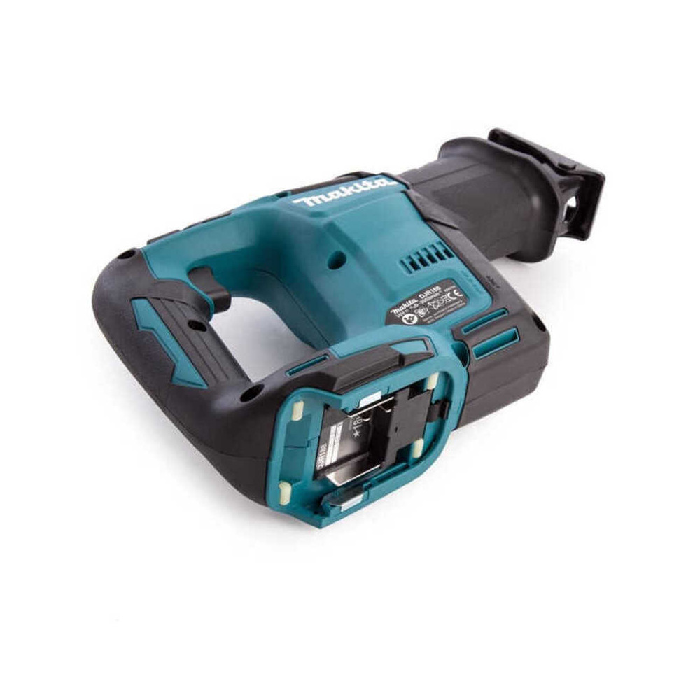 Scie sabre Makita DJR188ZJ en coffret Makpac