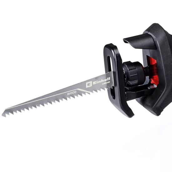 Scie universelle sans fil TE-AP 18/13 Li - Solo Einhell 4326315
