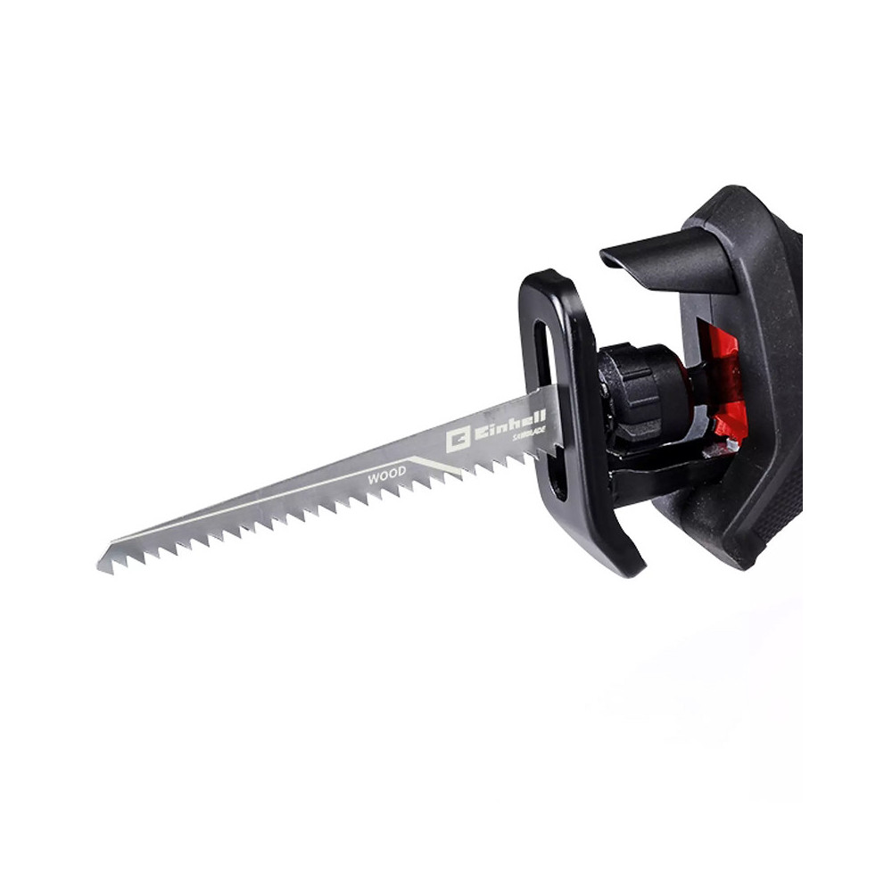 Scie universelle sans fil TE-AP 18/13 Li - Solo Einhell 4326315