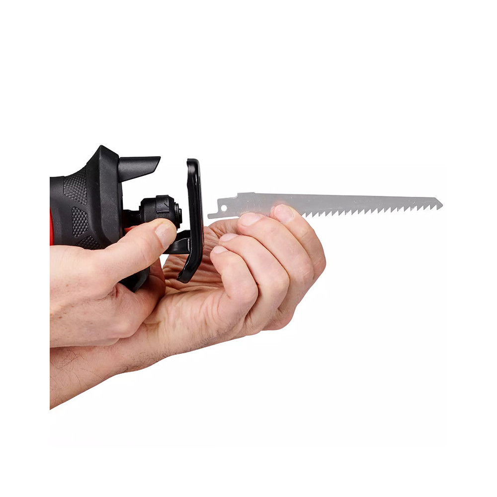Scie universelle sans fil TE-AP 18/13 Li - Solo Einhell 4326315
