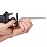 Scie universelle sans fil TE-AP 18/13 Li - Solo Einhell 4326315