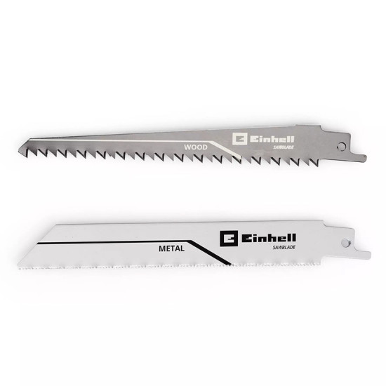 Scie universelle sans fil TE-AP 18/13 Li - Solo Einhell 4326315