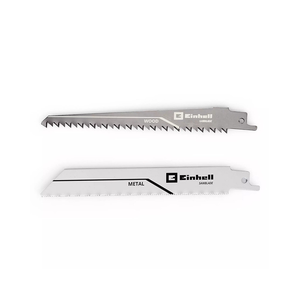 Scie universelle sans fil TE-AP 18/13 Li - Solo Einhell 4326315