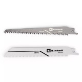 Scie universelle sans fil TE-AP 18/13 Li - Solo Einhell 4326315