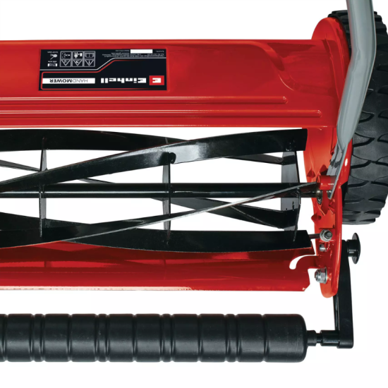 Tondeuse filaire Einhell 3414129 GC-HM 400