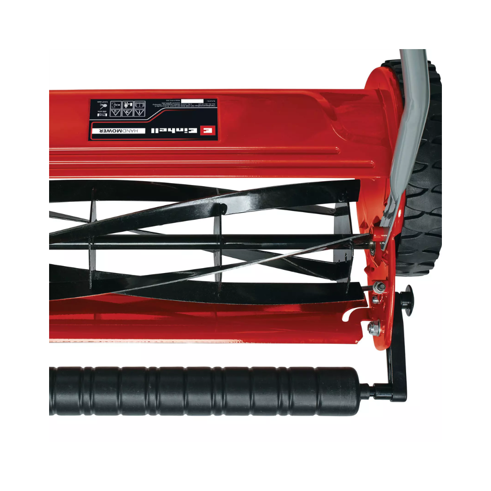 Tondeuse filaire Einhell 3414129 GC-HM 400