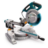 Scie à onglet radiale Makita LS1018LN 260 mm laser