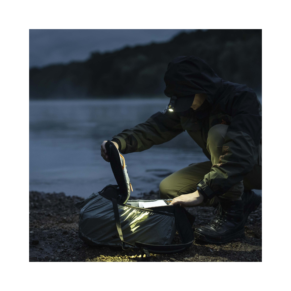 Lampe torche Armytek Prime C1 Pro F07901C - 1 000 lm - lumière froide - batterie 18350