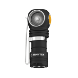 Lampe frontale Armytek Wizard C1 Pro Magnet PCB F09001PC - 1 000 lm - lumière froide - batterie 18350