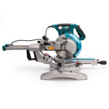 Scie à onglet radiale Makita LS1018LN 260 mm laser