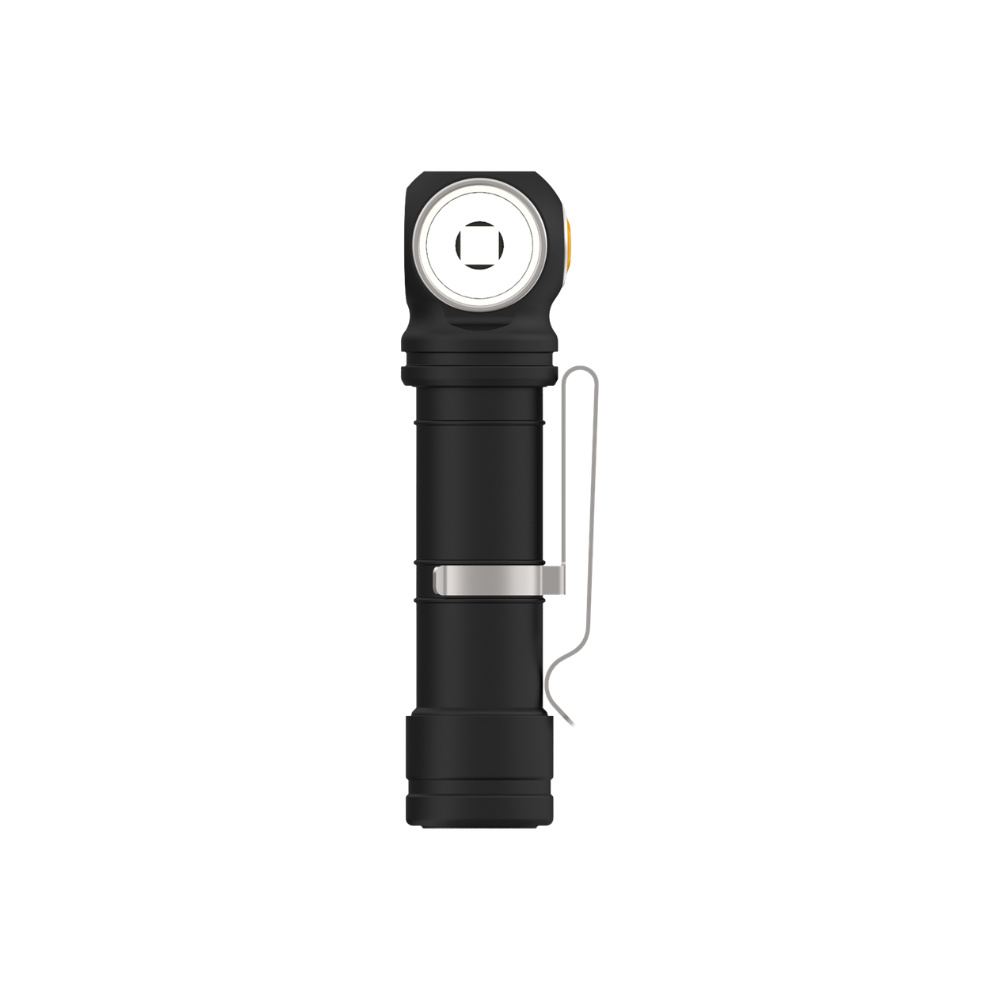 Lampe frontale Armytek Wizard C2 Pro Max LR F06702PC - 4 150 lm - lumière froide - batterie 21700 protégée + chargeur