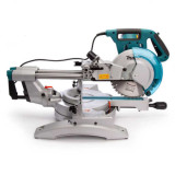 Scie à onglet radiale Makita LS1018LN 260 mm laser