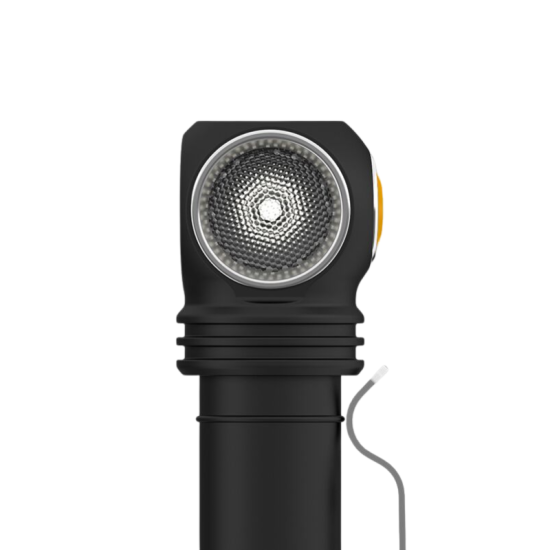 Lampe frontale Armytek Wizard C2 Pro F08701C - 2 500 lm - lumière froide - batterie 18650